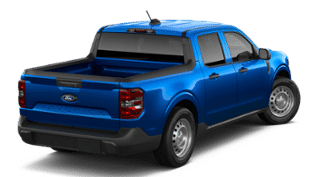 2026 Ford Maverick® External Image 4